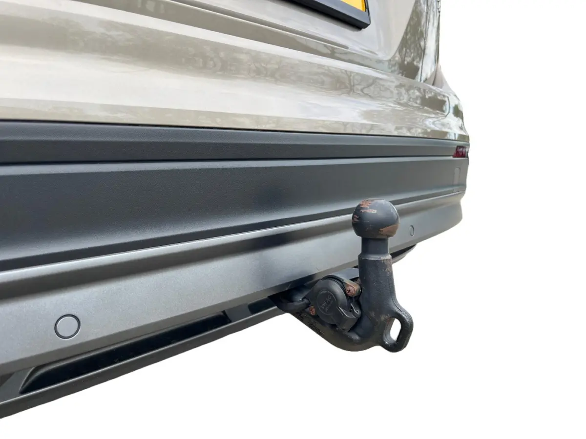 1.4 TSI ACT Highline | Navigatie | Stoelverwarming | Automaat | Adaptive Cruise Control