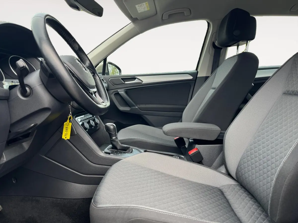 1.4 TSI ACT Highline | Navigatie | Stoelverwarming | Automaat | Adaptive Cruise Control