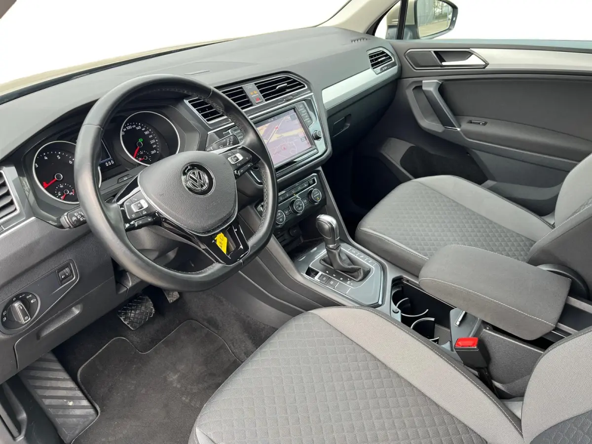 1.4 TSI ACT Highline | Navigatie | Stoelverwarming | Automaat | Adaptive Cruise Control