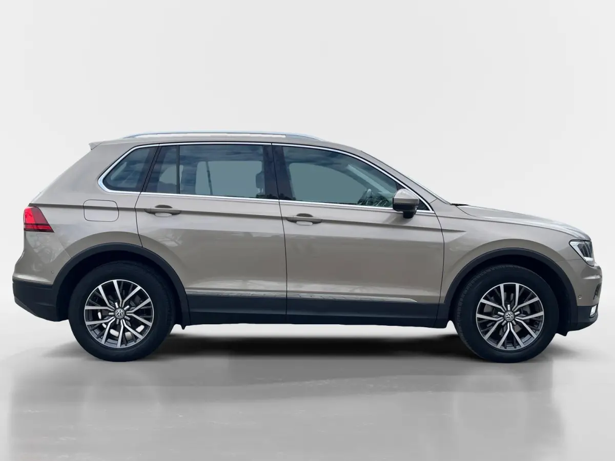 1.4 TSI ACT Highline | Navigatie | Stoelverwarming | Automaat | Adaptive Cruise Control