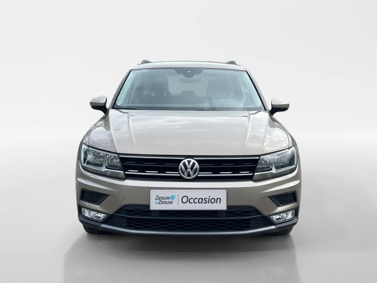 1.4 TSI ACT Highline | Navigatie | Stoelverwarming | Automaat | Adaptive Cruise Control