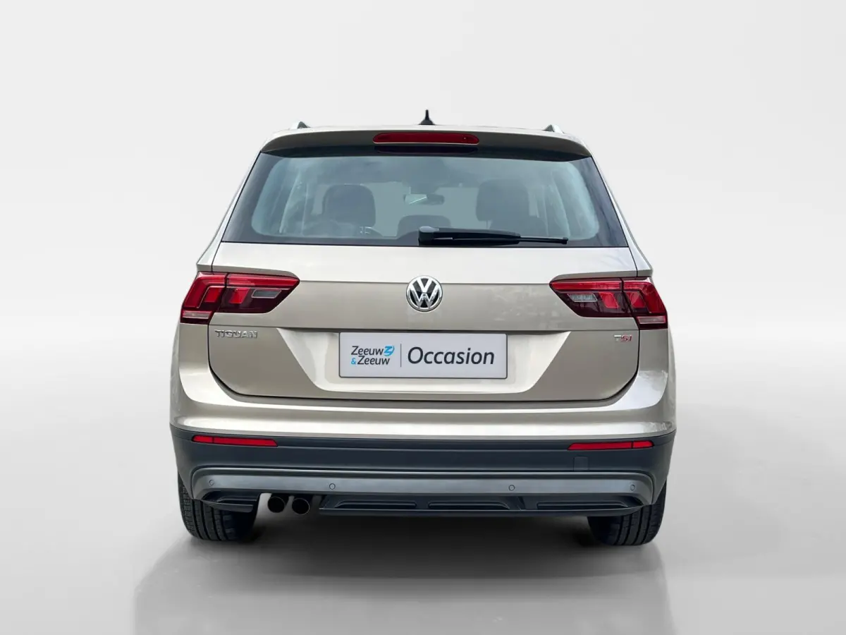 1.4 TSI ACT Highline | Navigatie | Stoelverwarming | Automaat | Adaptive Cruise Control