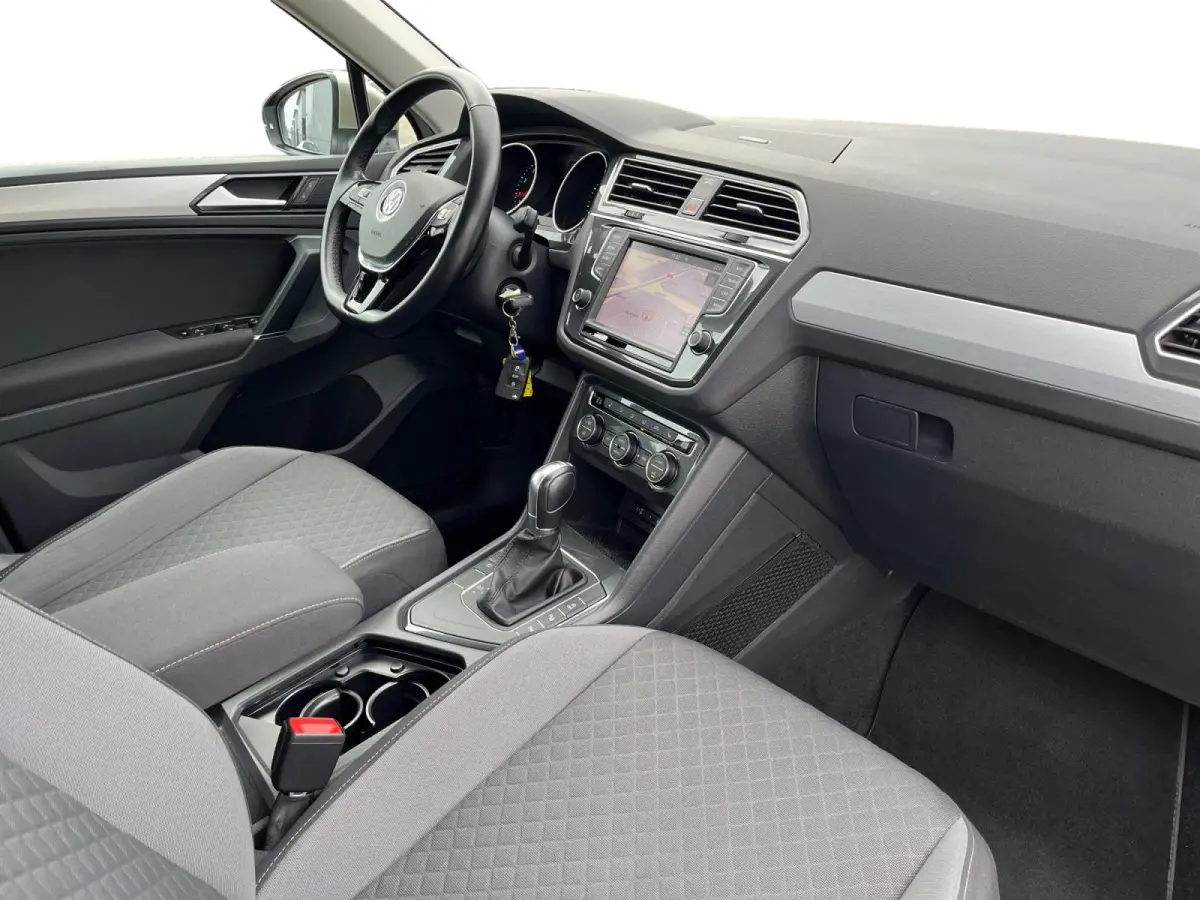 1.4 TSI ACT Highline | Navigatie | Stoelverwarming | Automaat | Adaptive Cruise Control