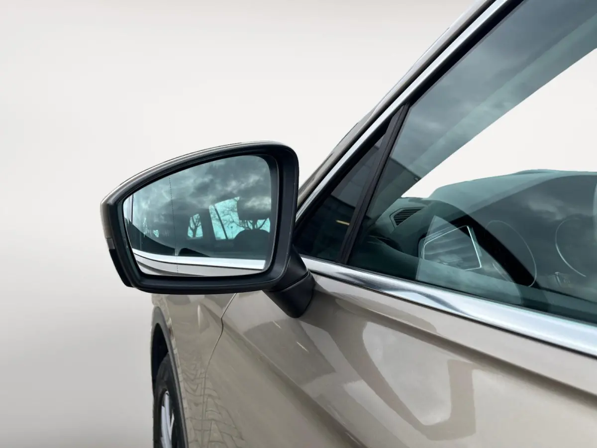 1.4 TSI ACT Highline | Navigatie | Stoelverwarming | Automaat | Adaptive Cruise Control