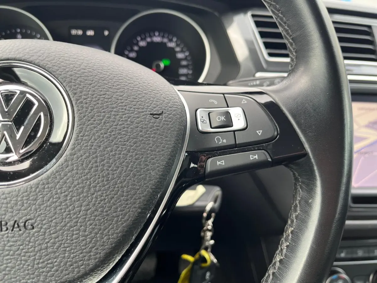 1.4 TSI ACT Highline | Navigatie | Stoelverwarming | Automaat | Adaptive Cruise Control