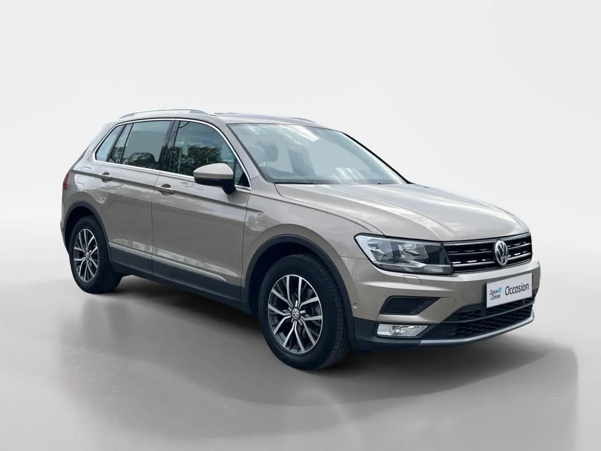 1.4 TSI ACT Highline | Navigatie | Stoelverwarming | Automaat | Adaptive Cruise Control