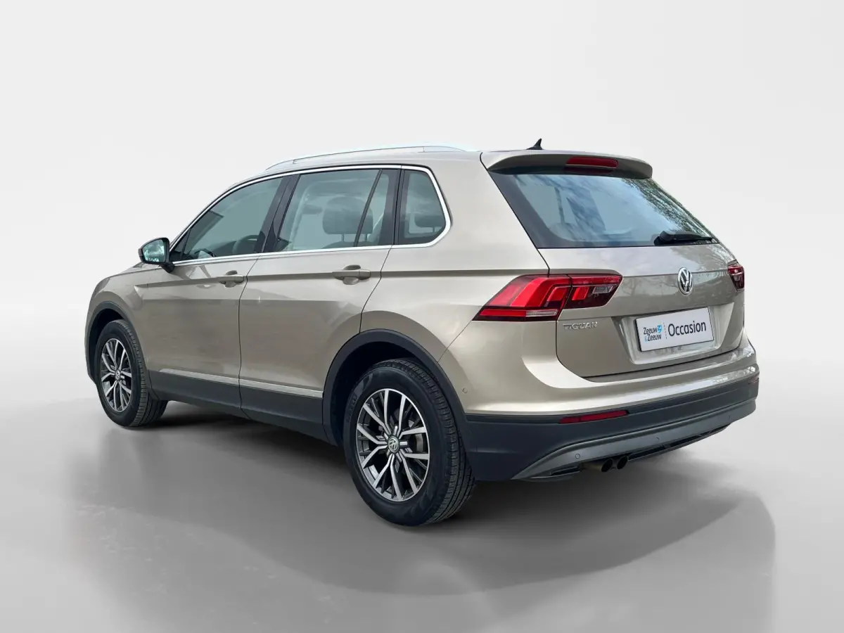 1.4 TSI ACT Highline | Navigatie | Stoelverwarming | Automaat | Adaptive Cruise Control