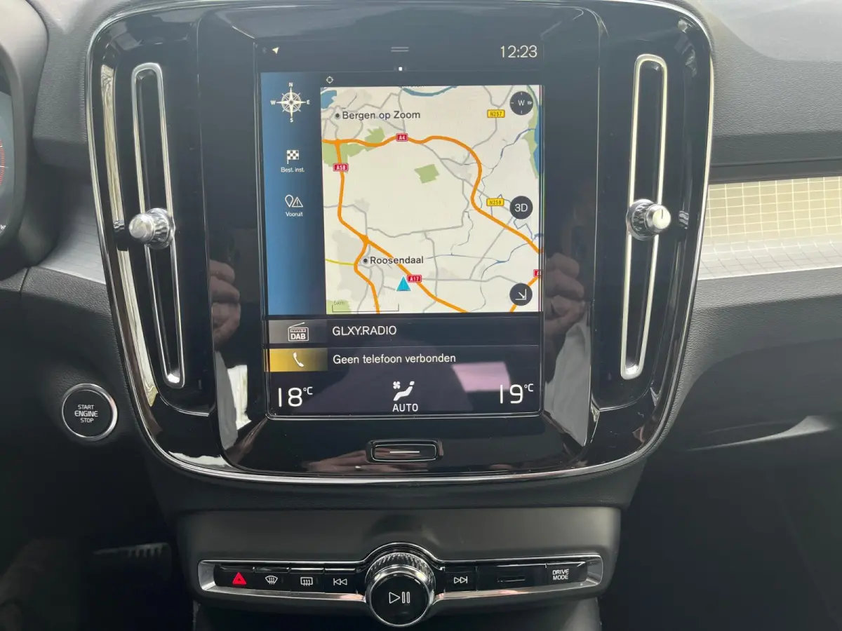 1.5 T3 Business Pro | Navigatie | Parkeercamera | Apple Carplay en Android Auto