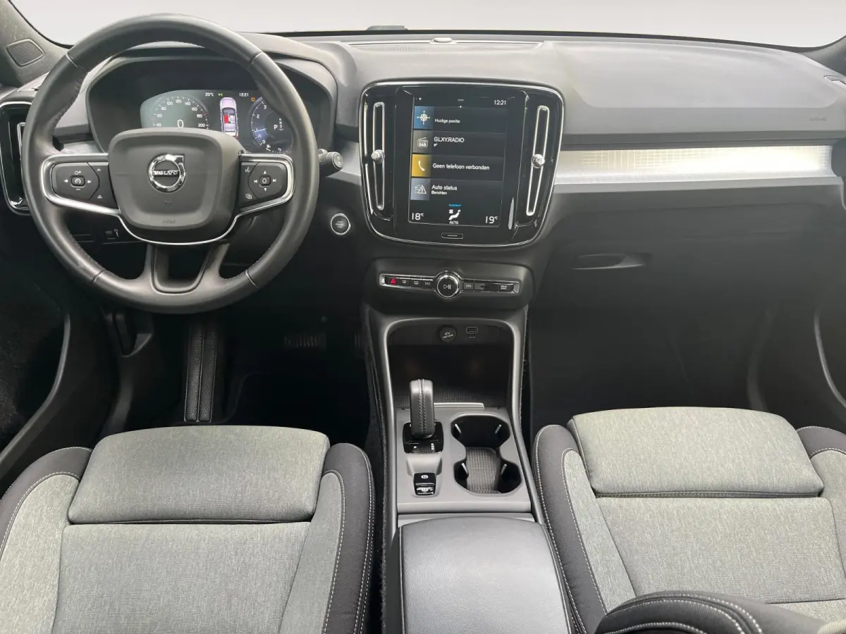 1.5 T3 Business Pro | Navigatie | Parkeercamera | Apple Carplay en Android Auto