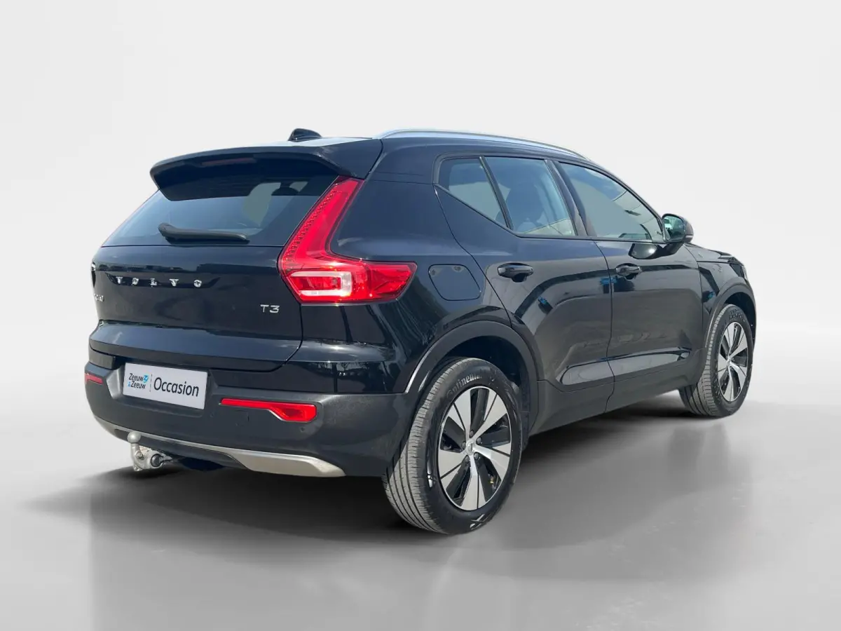 1.5 T3 Business Pro | Navigatie | Parkeercamera | Apple Carplay en Android Auto
