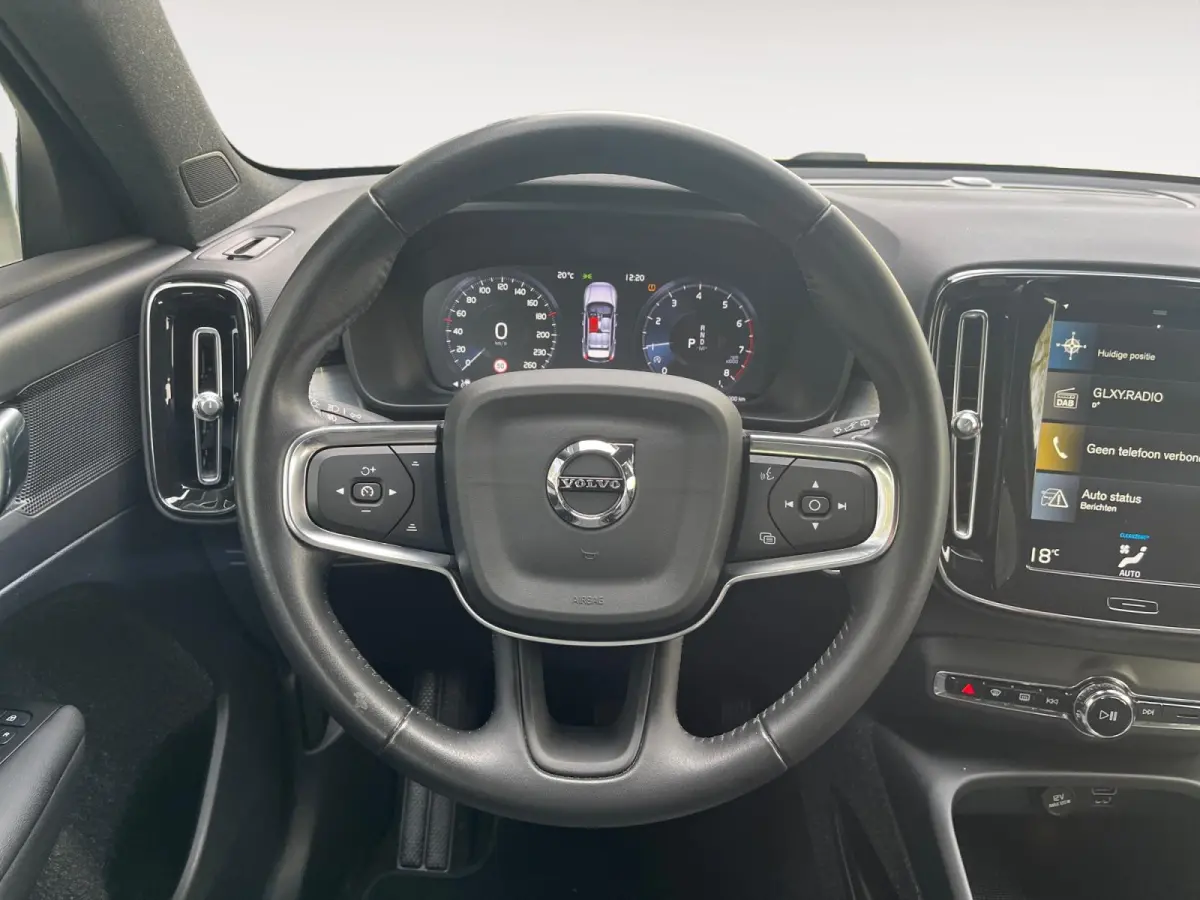 1.5 T3 Business Pro | Navigatie | Parkeercamera | Apple Carplay en Android Auto