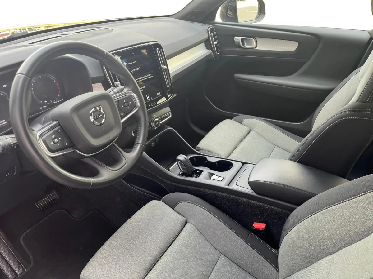 1.5 T3 Business Pro | Navigatie | Parkeercamera | Apple Carplay en Android Auto