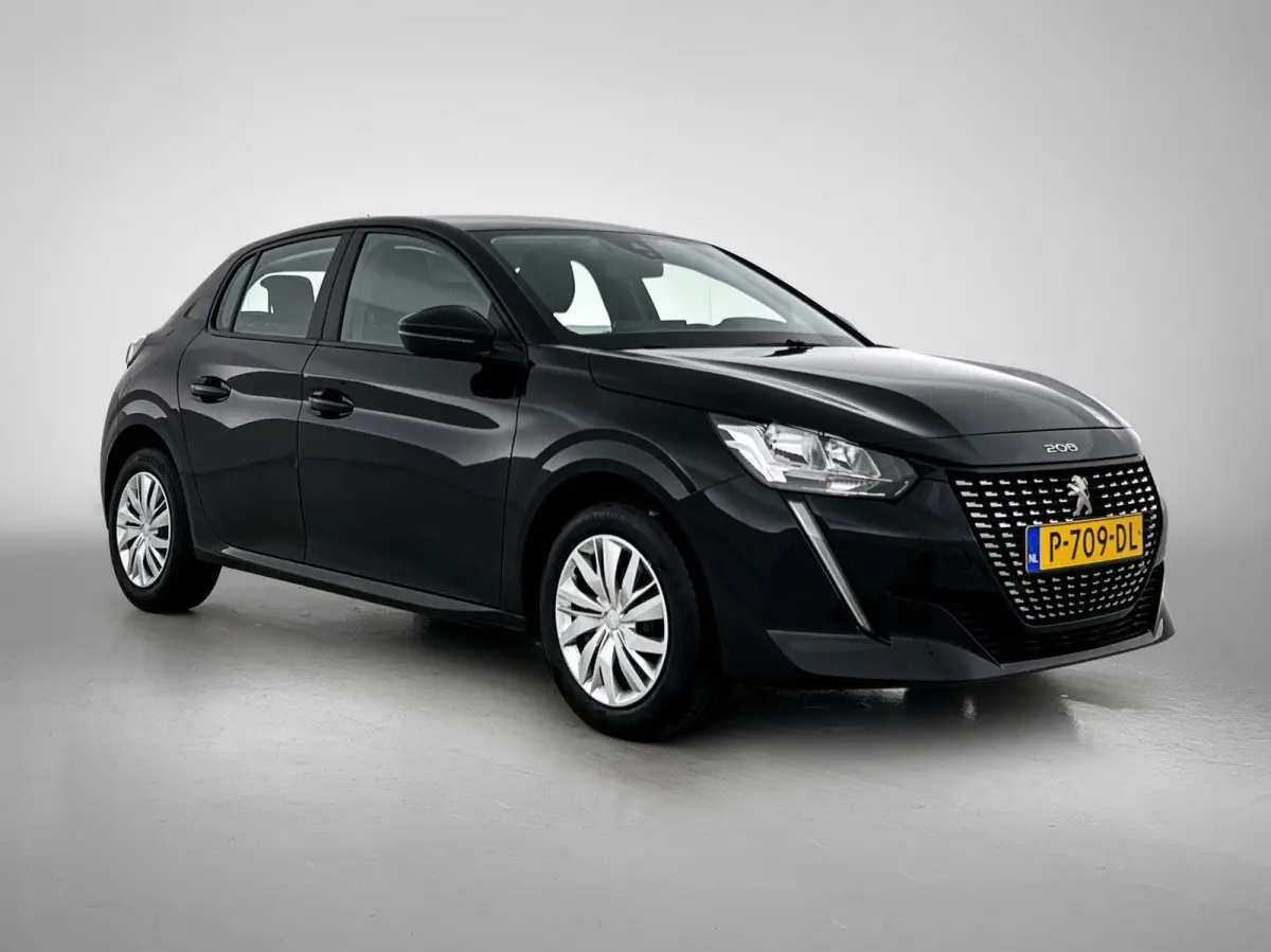 1.2 Active 75pk | 1ste eigenaar | AppleCarPlay/Android | Airco | Cruise Control | Isofix