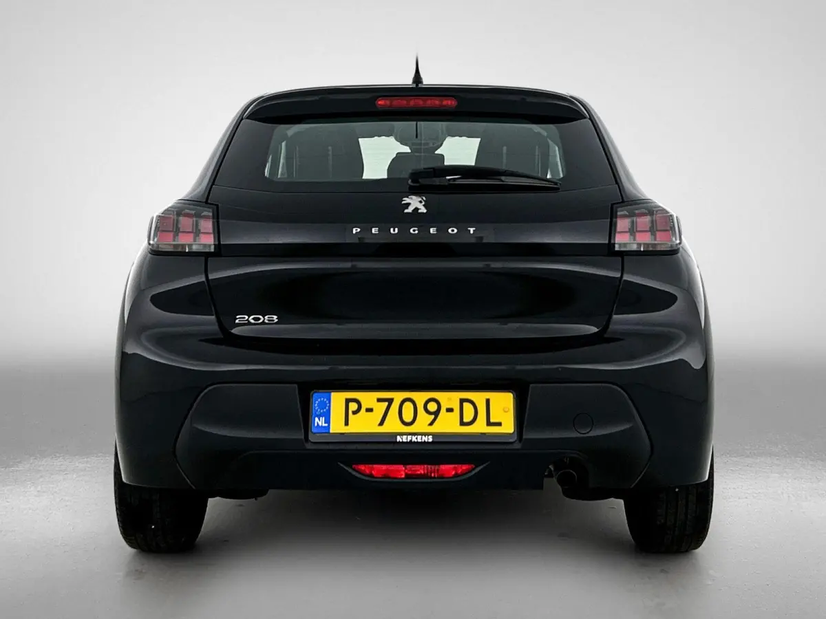 1.2 Active 75pk | 1ste eigenaar | AppleCarPlay/Android | Airco | Cruise Control | Isofix