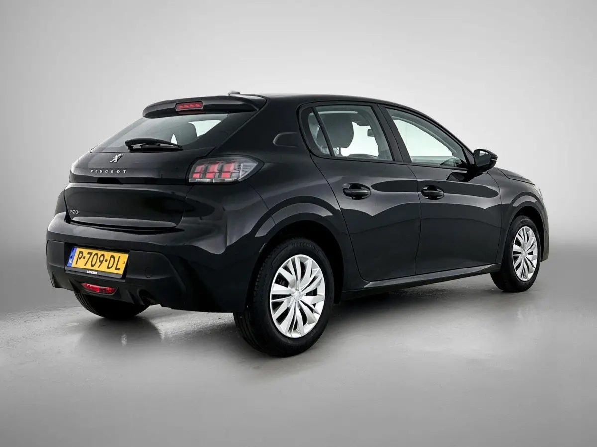 1.2 Active 75pk | 1ste eigenaar | AppleCarPlay/Android | Airco | Cruise Control | Isofix