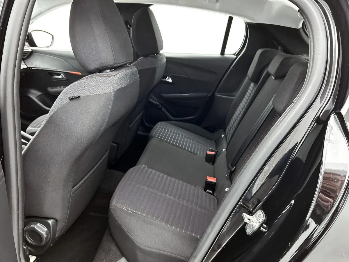 1.2 Active 75pk | 1ste eigenaar | AppleCarPlay/Android | Airco | Cruise Control | Isofix