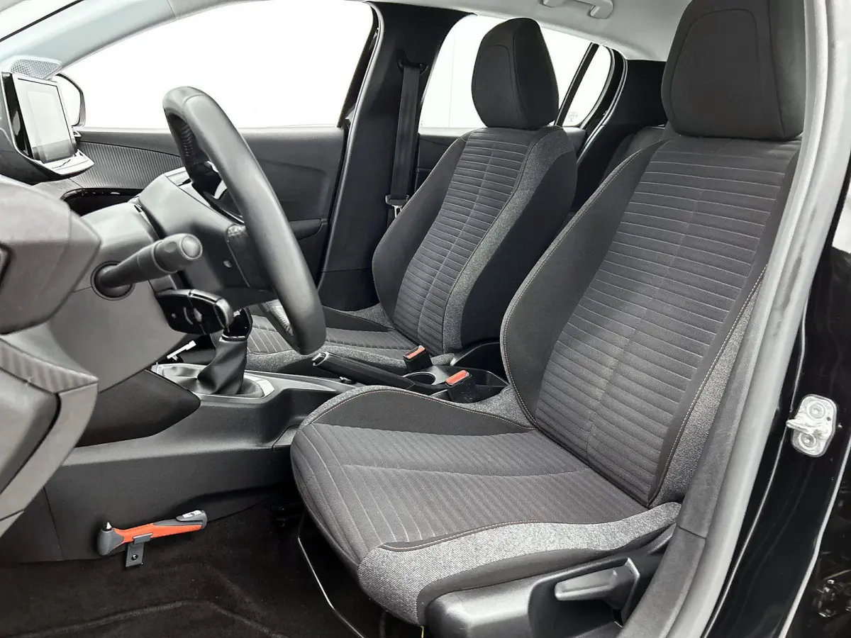 1.2 Active 75pk | 1ste eigenaar | AppleCarPlay/Android | Airco | Cruise Control | Isofix