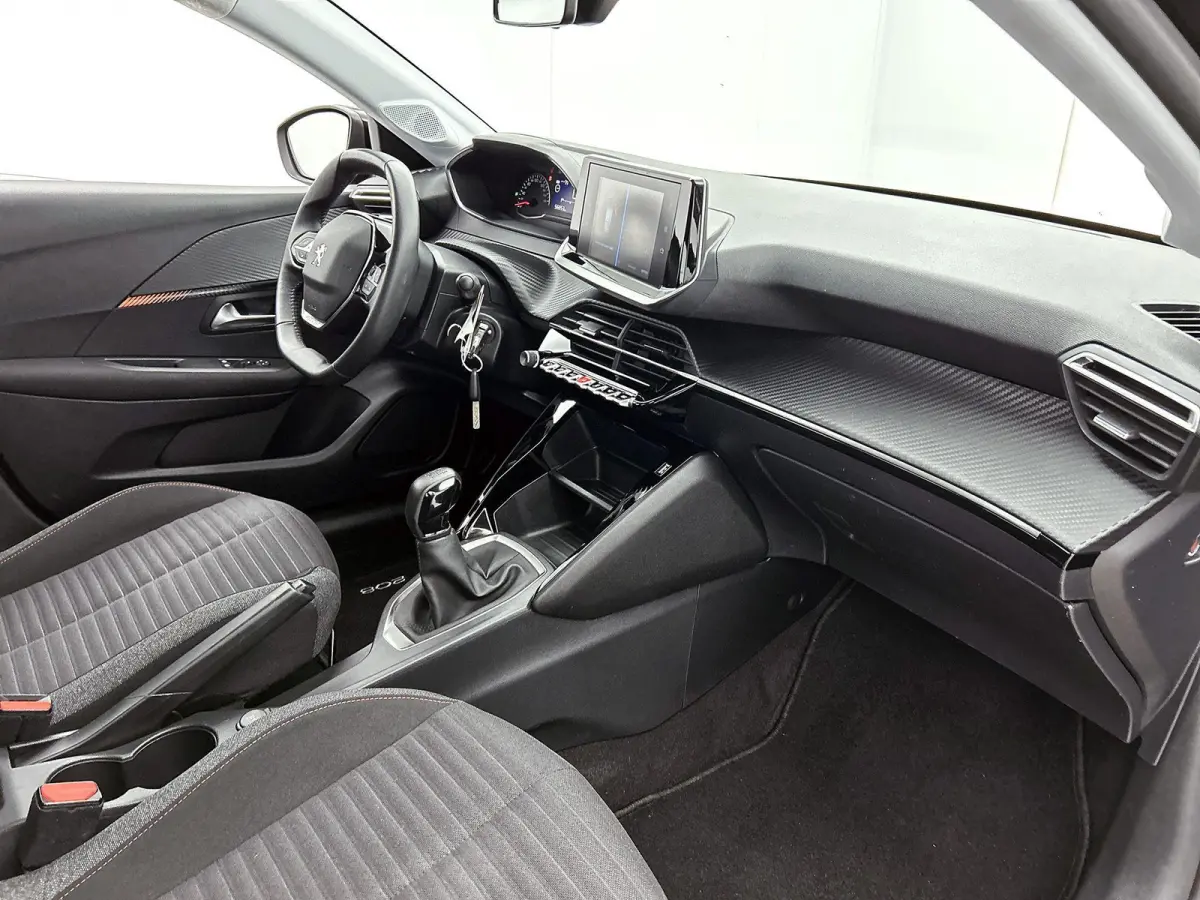1.2 Active 75pk | 1ste eigenaar | AppleCarPlay/Android | Airco | Cruise Control | Isofix