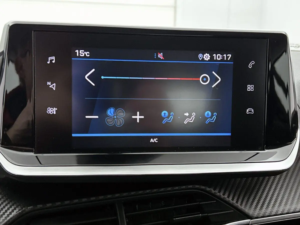 1.2 Active 75pk | 1ste eigenaar | AppleCarPlay/Android | Airco | Cruise Control | Isofix