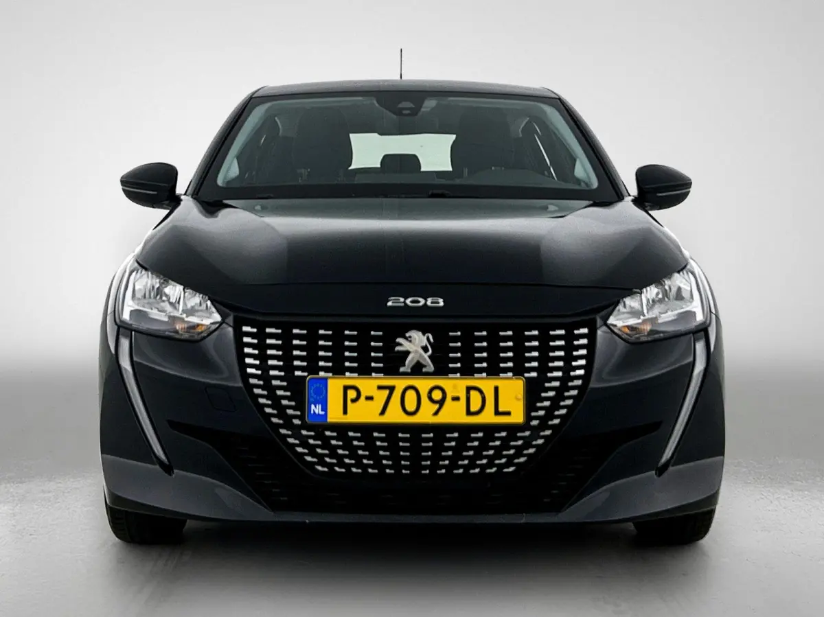 1.2 Active 75pk | 1ste eigenaar | AppleCarPlay/Android | Airco | Cruise Control | Isofix
