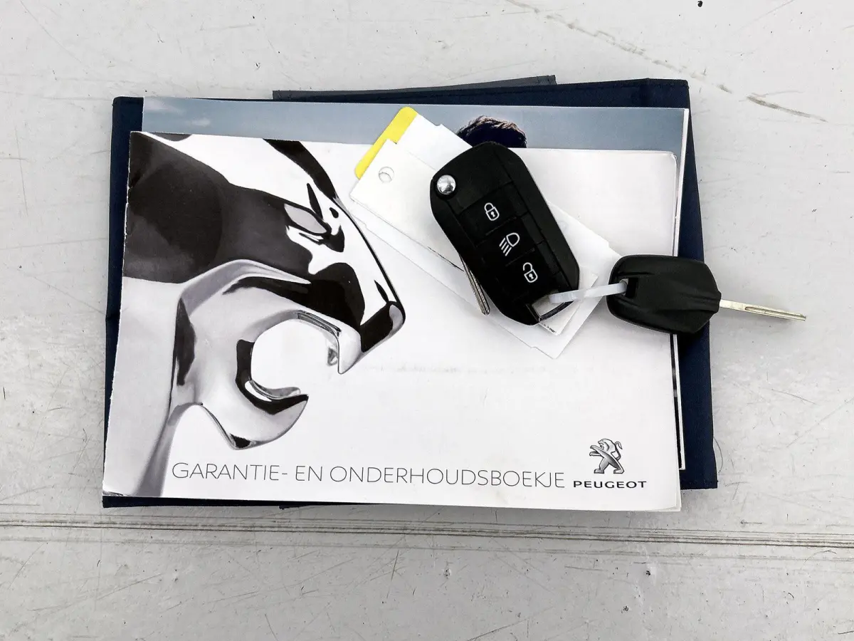 1.2 Active 75pk | 1ste eigenaar | AppleCarPlay/Android | Airco | Cruise Control | Isofix
