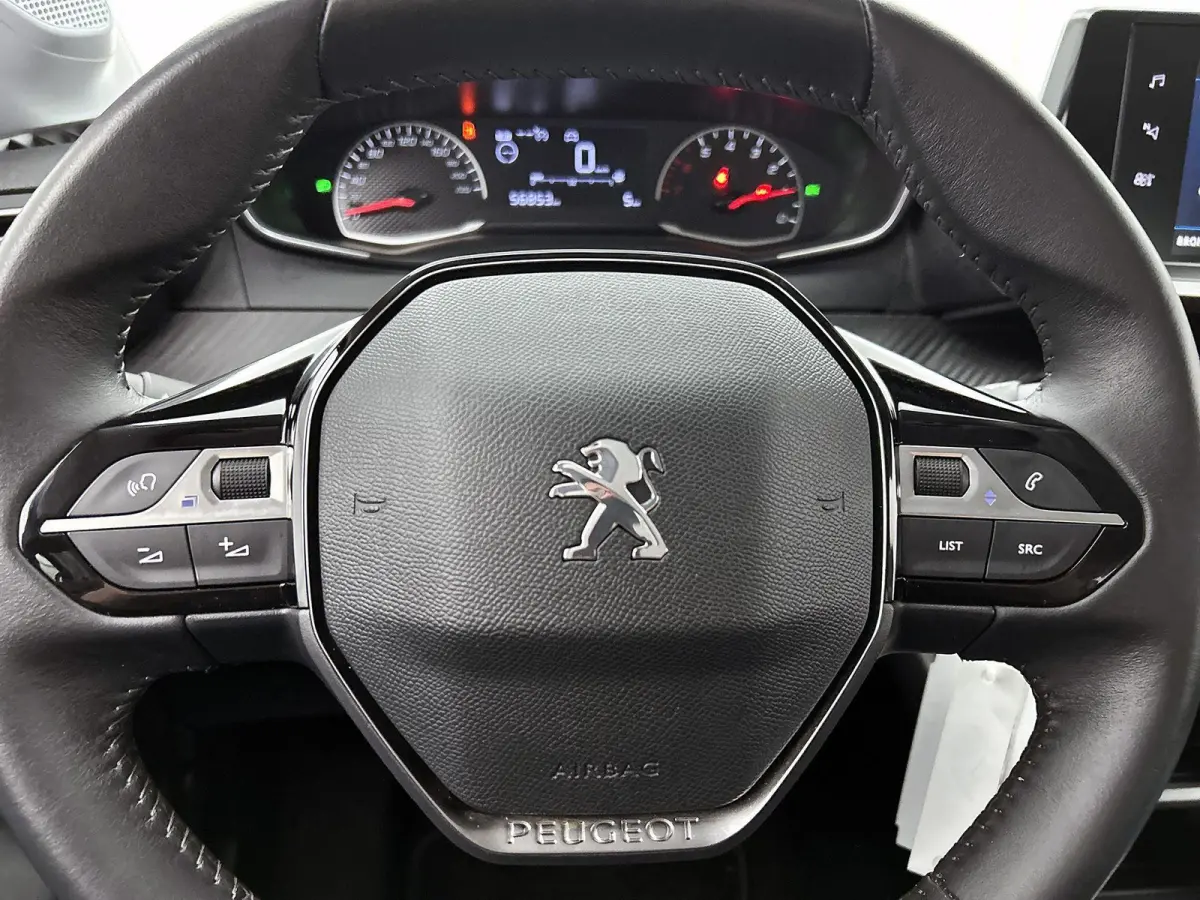 1.2 Active 75pk | 1ste eigenaar | AppleCarPlay/Android | Airco | Cruise Control | Isofix