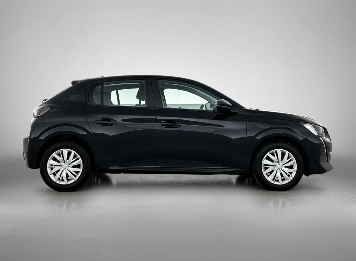 1.2 Active 75pk | 1ste eigenaar | AppleCarPlay/Android | Airco | Cruise Control | Isofix