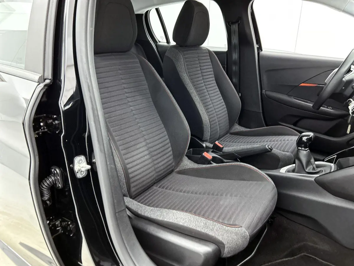 1.2 Active 75pk | 1ste eigenaar | AppleCarPlay/Android | Airco | Cruise Control | Isofix