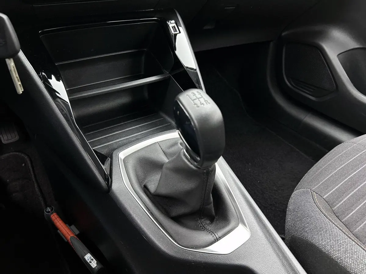 1.2 Active 75pk | 1ste eigenaar | AppleCarPlay/Android | Airco | Cruise Control | Isofix