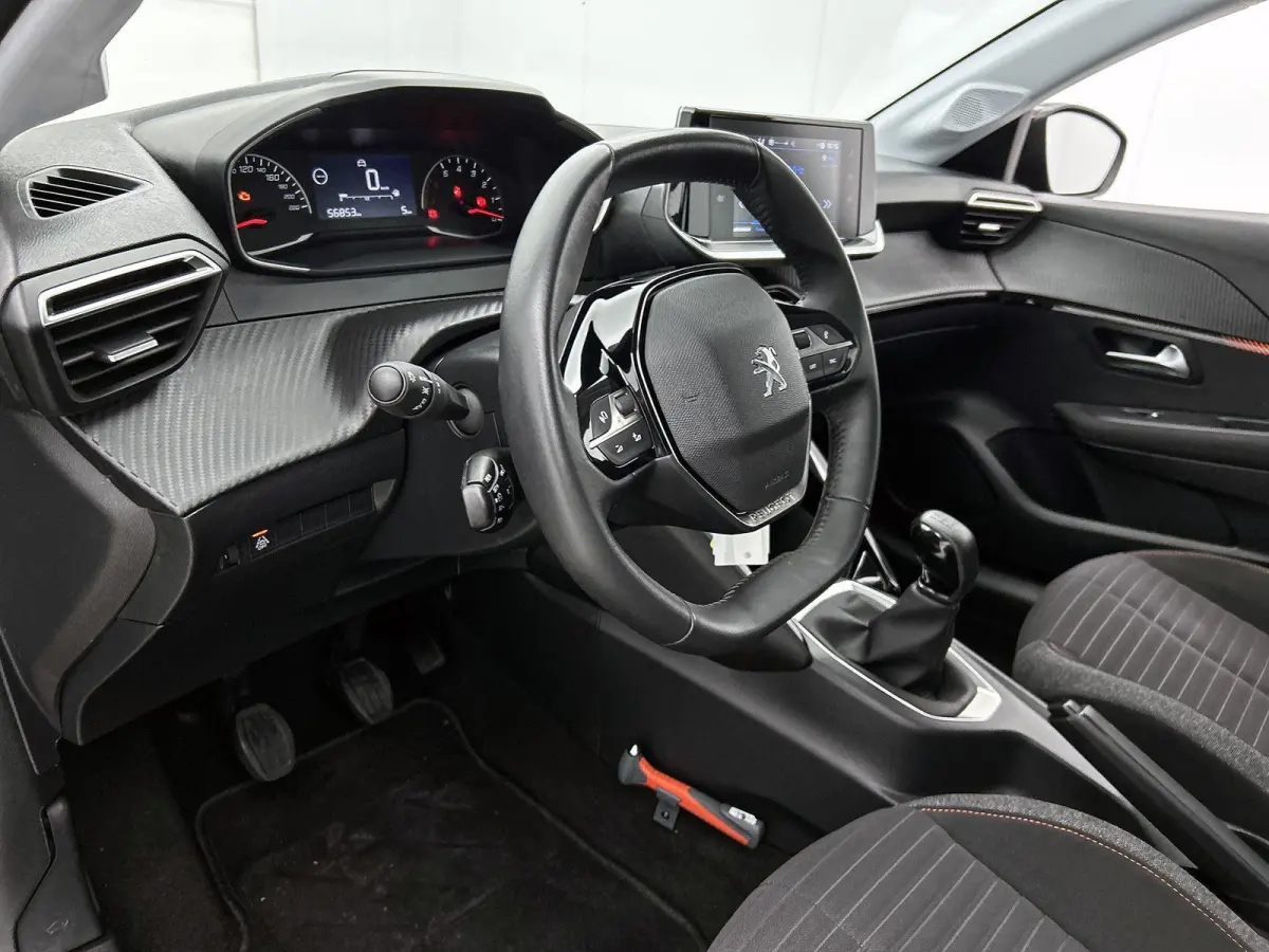 1.2 Active 75pk | 1ste eigenaar | AppleCarPlay/Android | Airco | Cruise Control | Isofix