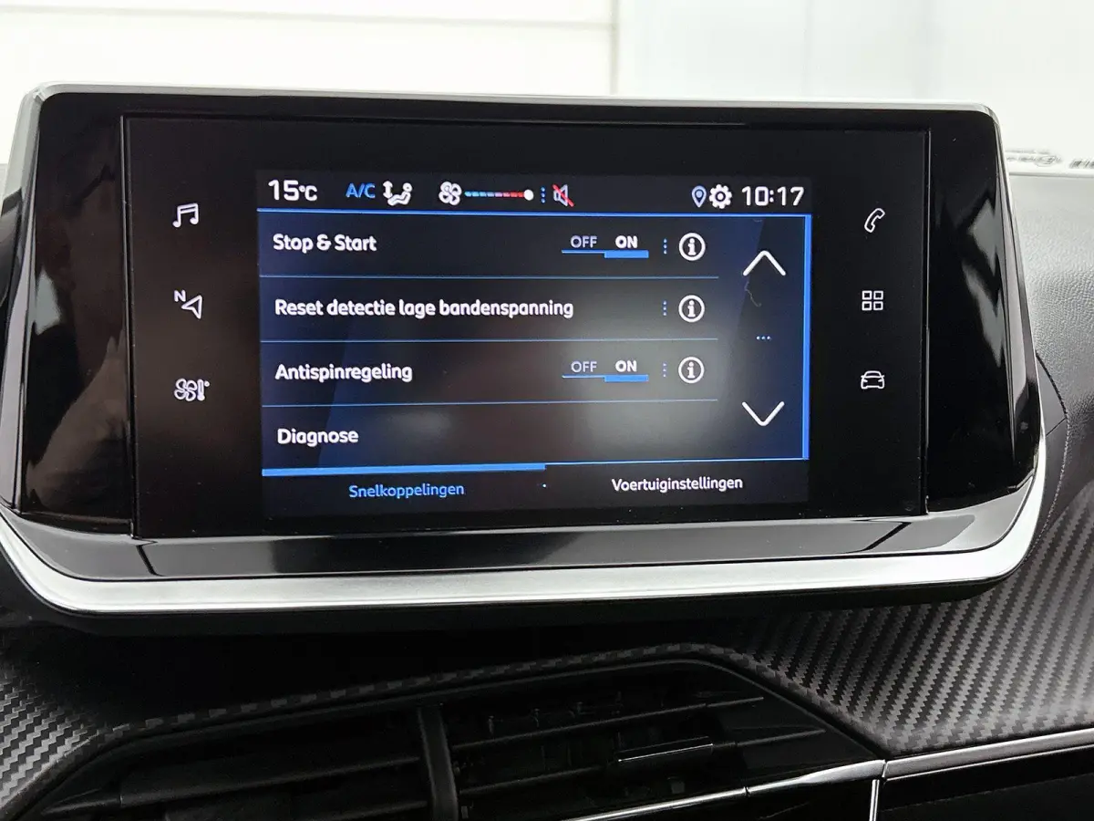 1.2 Active 75pk | 1ste eigenaar | AppleCarPlay/Android | Airco | Cruise Control | Isofix