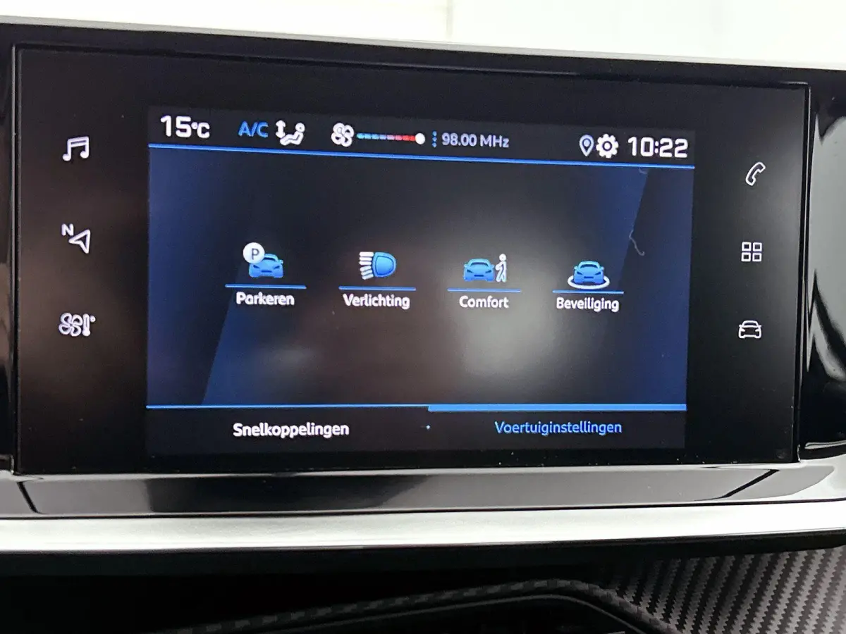 1.2 Active 75pk | 1ste eigenaar | AppleCarPlay/Android | Airco | Cruise Control | Isofix