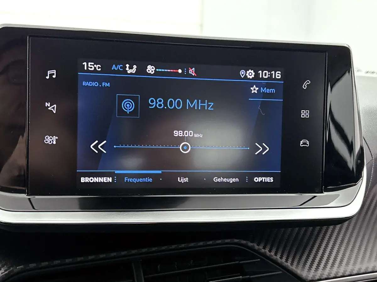 1.2 Active 75pk | 1ste eigenaar | AppleCarPlay/Android | Airco | Cruise Control | Isofix