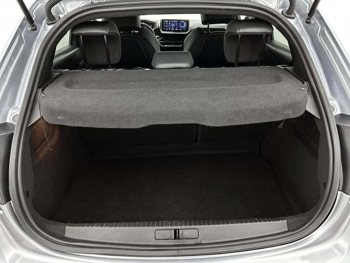1.2 Hybrid GT 145pk Automaat | Navigatie | Camera Voor + Achter | Adaptieve Cruise Control | Dodehoekdetectie | 17"LMV | LED | Climate Control | Keyless Entry/Start | Apple Carplay/Android A
