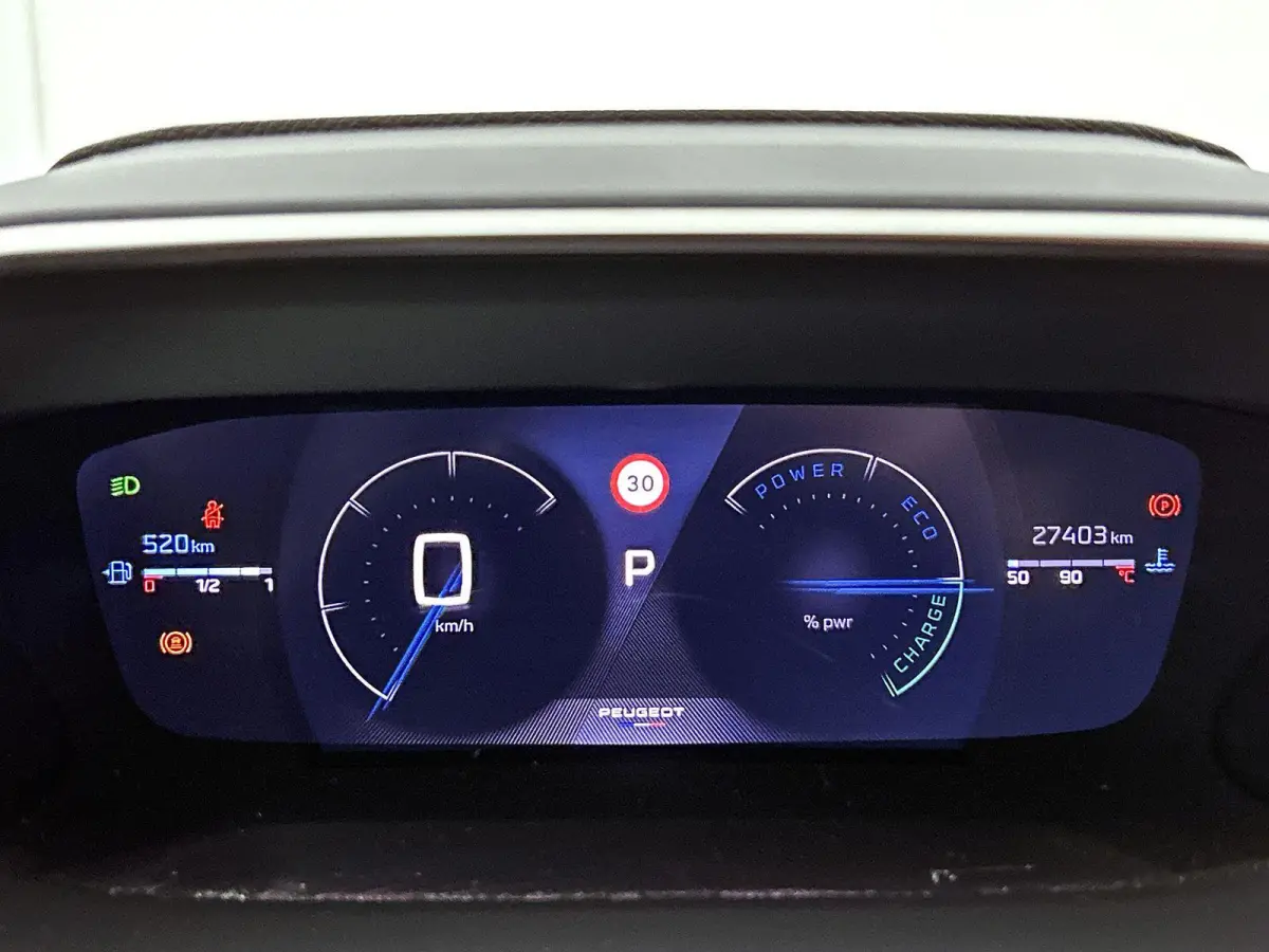 1.2 Hybrid GT 145pk Automaat | Navigatie | Camera Voor + Achter | Adaptieve Cruise Control | Dodehoekdetectie | 17"LMV | LED | Climate Control | Keyless Entry/Start | Apple Carplay/Android A