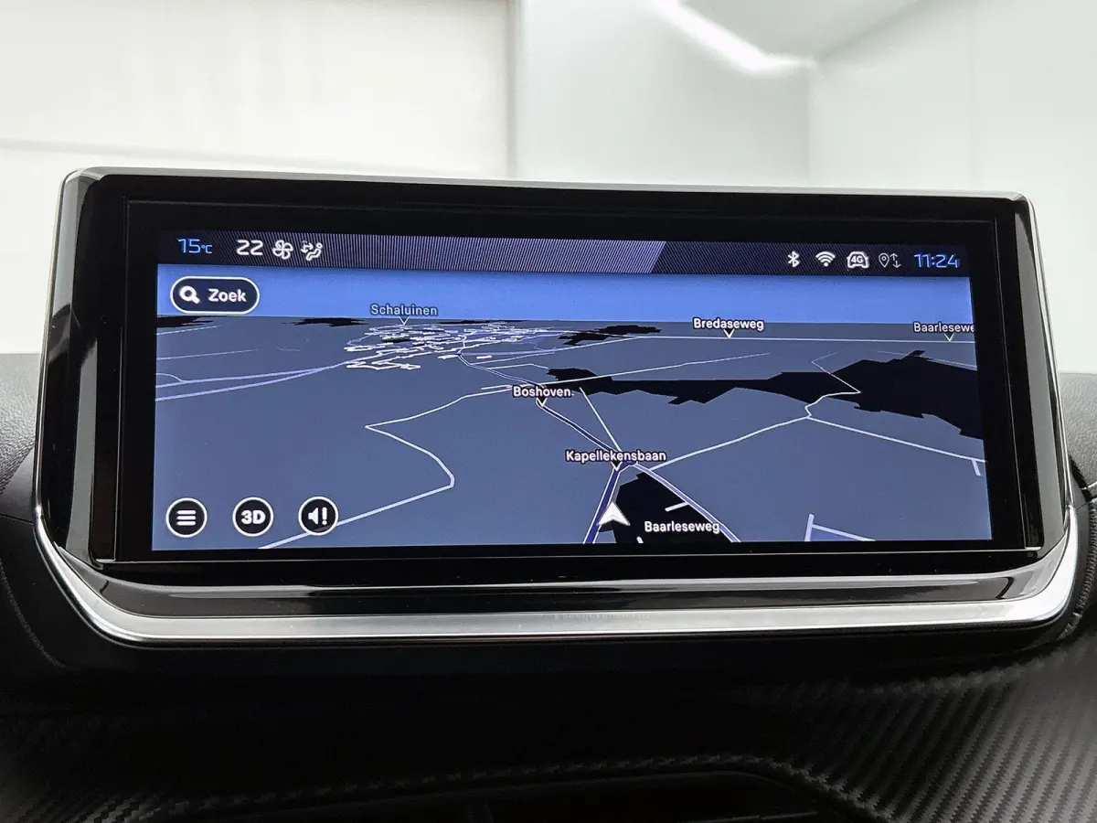 1.2 Hybrid GT 145pk Automaat | Navigatie | Camera Voor + Achter | Adaptieve Cruise Control | Dodehoekdetectie | 17"LMV | LED | Climate Control | Keyless Entry/Start | Apple Carplay/Android A