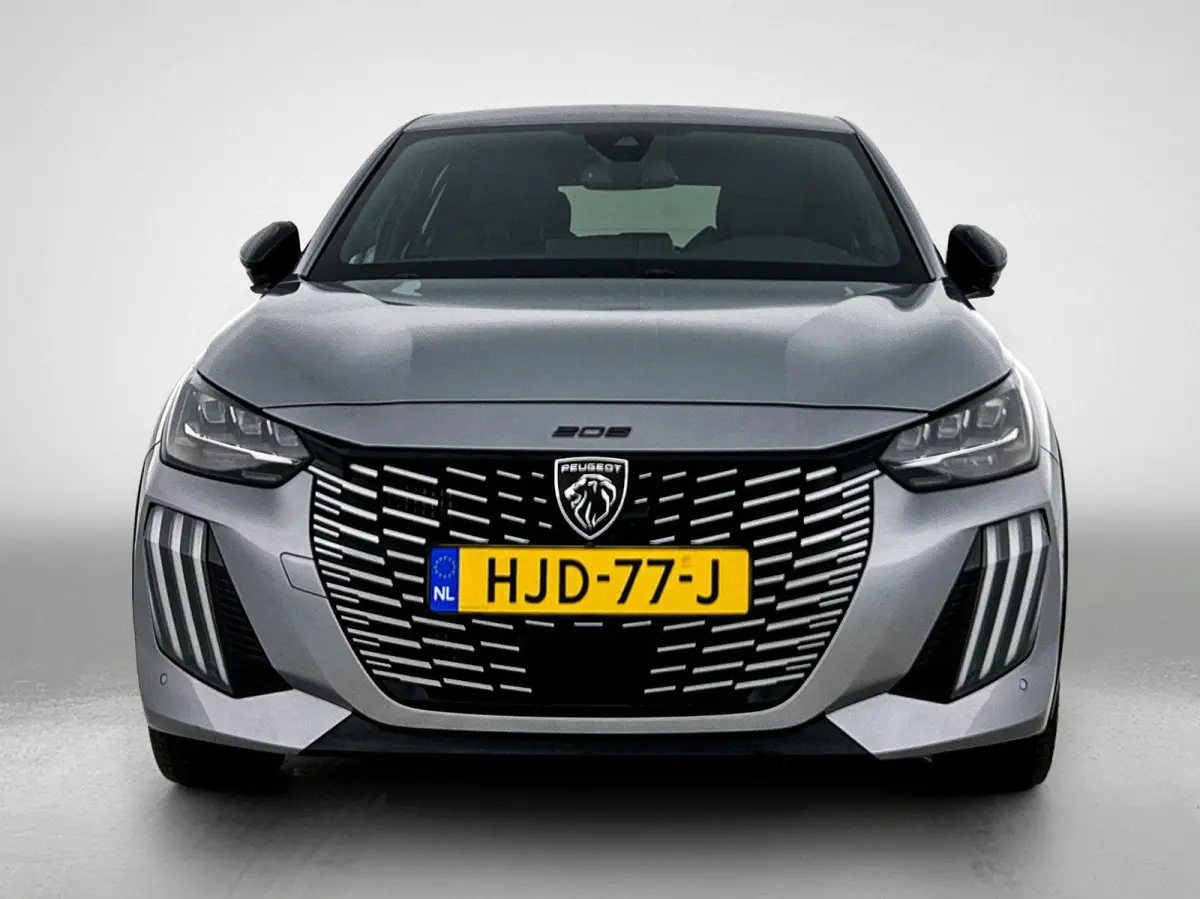 1.2 Hybrid GT 145pk Automaat | Navigatie | Camera Voor + Achter | Adaptieve Cruise Control | Dodehoekdetectie | 17"LMV | LED | Climate Control | Keyless Entry/Start | Apple Carplay/Android A