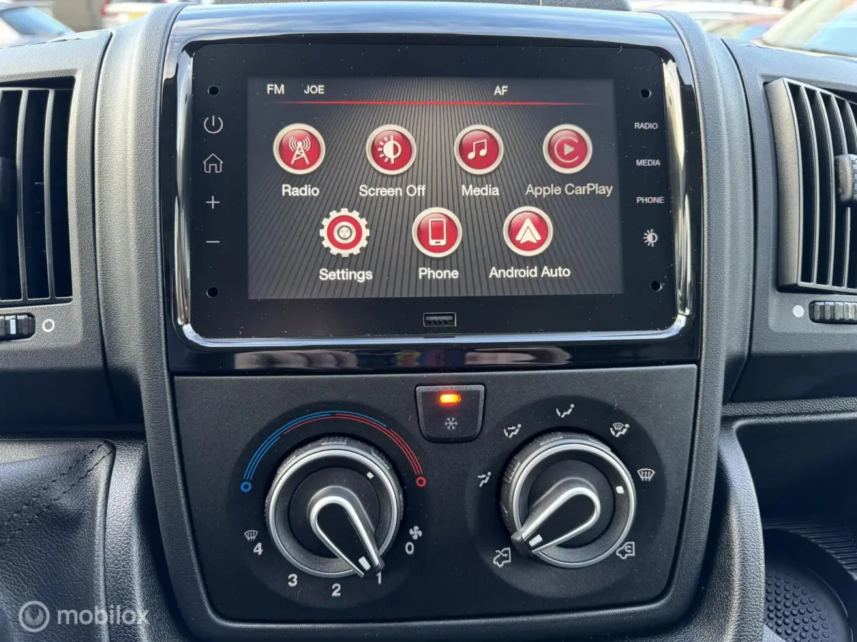 bestel 2.2 BlueHDi 120 L3H2 3.3t | PDC | CarPlay | Camera | Cruise | GARANTIE