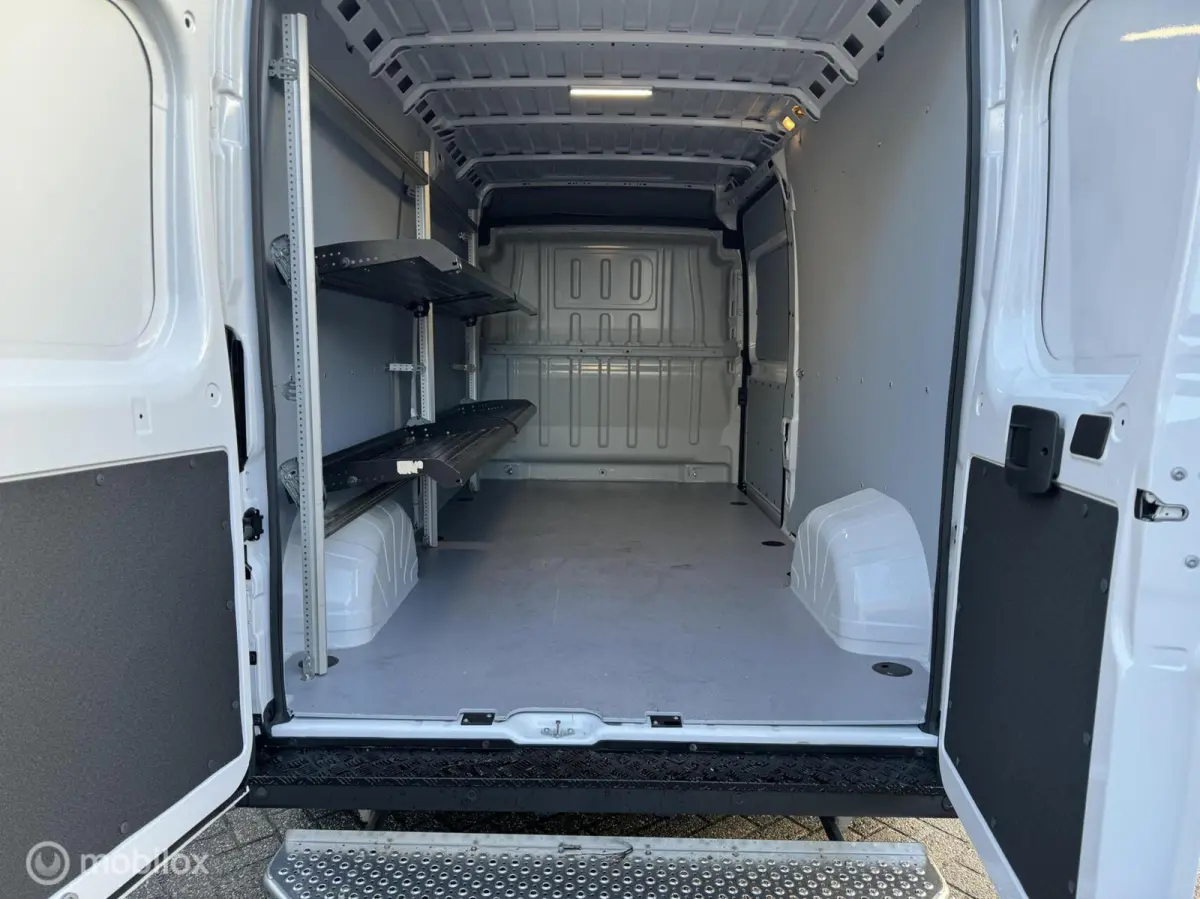 bestel 2.2 BlueHDi 120 L3H2 3.3t | PDC | CarPlay | Camera | Cruise | GARANTIE