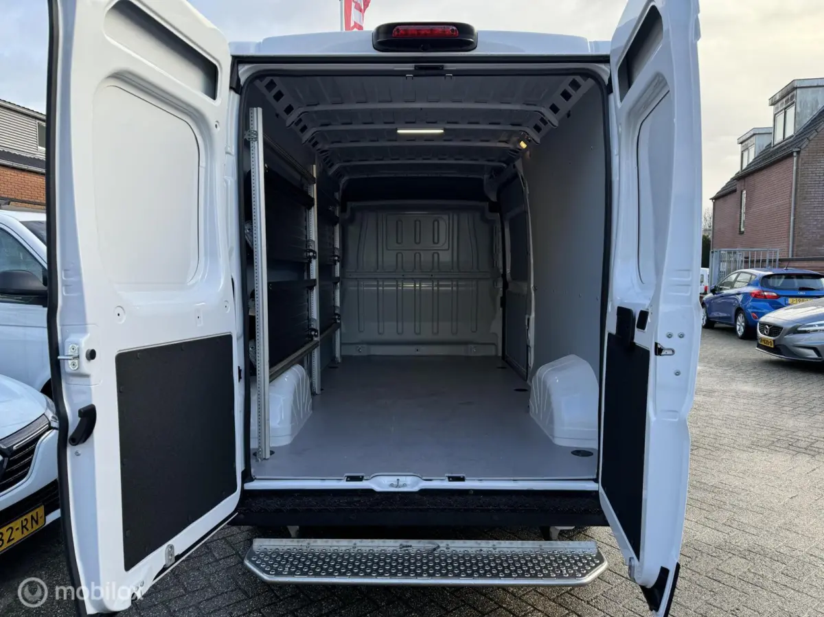 bestel 2.2 BlueHDi 120 L3H2 3.3t | PDC | CarPlay | Camera | Cruise | GARANTIE