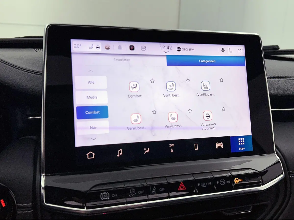 4xe Plug-in Hybrid S 240pk Automaat | 1ste Eigenaar | Schuif-/Kanteldak | 360 Camera | Elektrische Bestuurdersstoel | Adaptieve Cruise Control | LED | 19"LMV | Dodehoekdetectie | Stoelverwar