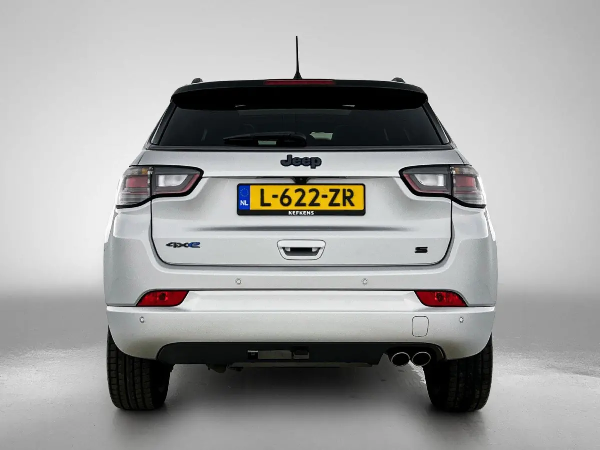 4xe Plug-in Hybrid S 240pk Automaat | 1ste Eigenaar | Schuif-/Kanteldak | 360 Camera | Elektrische Bestuurdersstoel | Adaptieve Cruise Control | LED | 19"LMV | Dodehoekdetectie | Stoelverwar