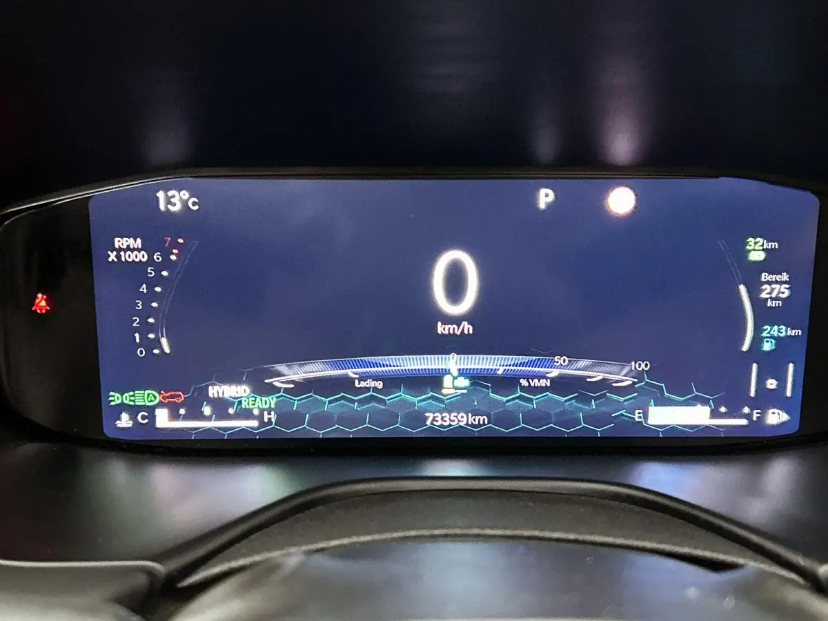 4xe Plug-in Hybrid S 240pk Automaat | 1ste Eigenaar | Schuif-/Kanteldak | 360 Camera | Elektrische Bestuurdersstoel | Adaptieve Cruise Control | LED | 19"LMV | Dodehoekdetectie | Stoelverwar