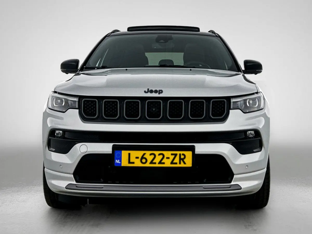 4xe Plug-in Hybrid S 240pk Automaat | 1ste Eigenaar | Schuif-/Kanteldak | 360 Camera | Elektrische Bestuurdersstoel | Adaptieve Cruise Control | LED | 19"LMV | Dodehoekdetectie | Stoelverwar