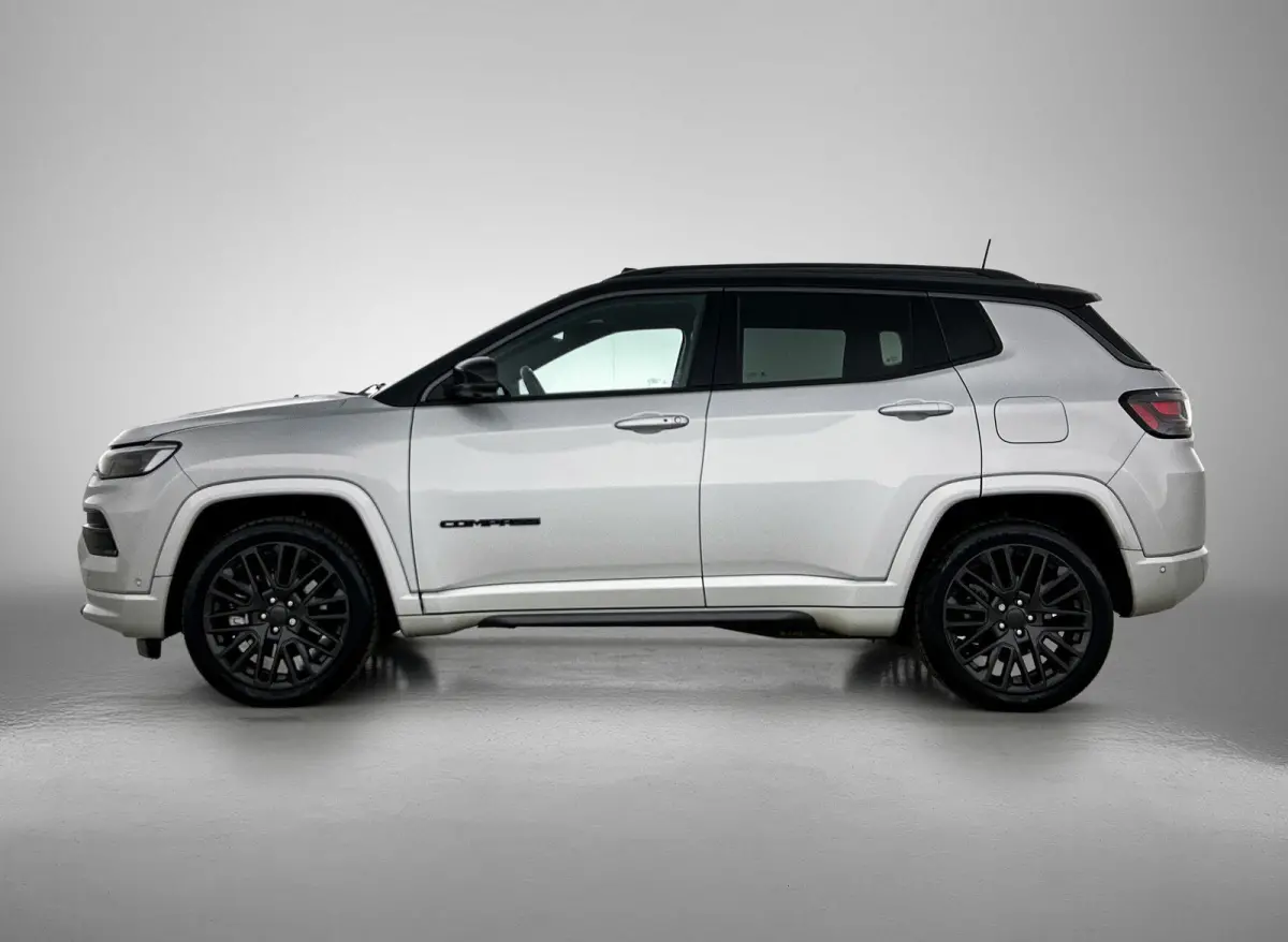 4xe Plug-in Hybrid S 240pk Automaat | 1ste Eigenaar | Schuif-/Kanteldak | 360 Camera | Elektrische Bestuurdersstoel | Adaptieve Cruise Control | LED | 19"LMV | Dodehoekdetectie | Stoelverwar