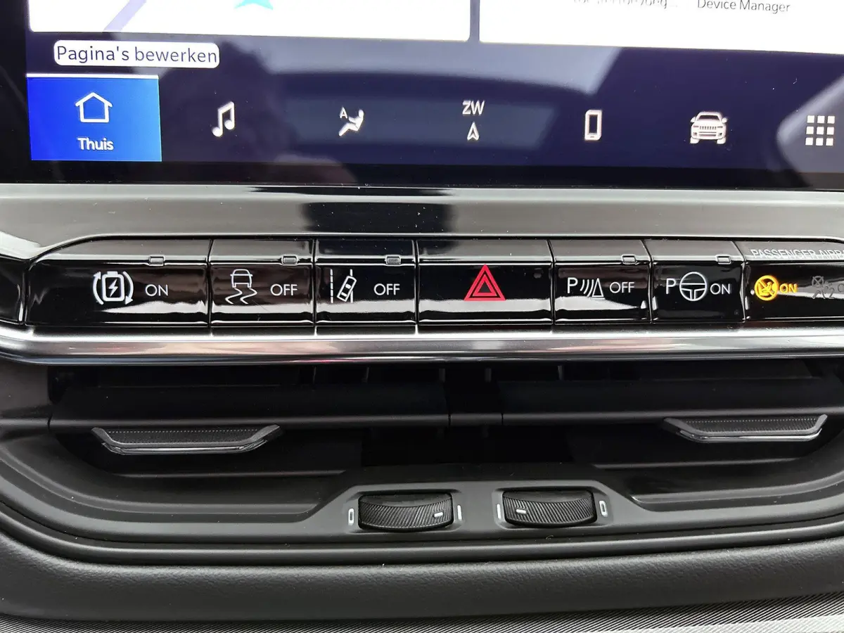 4xe Plug-in Hybrid S 240pk Automaat | 1ste Eigenaar | Schuif-/Kanteldak | 360 Camera | Elektrische Bestuurdersstoel | Adaptieve Cruise Control | LED | 19"LMV | Dodehoekdetectie | Stoelverwar