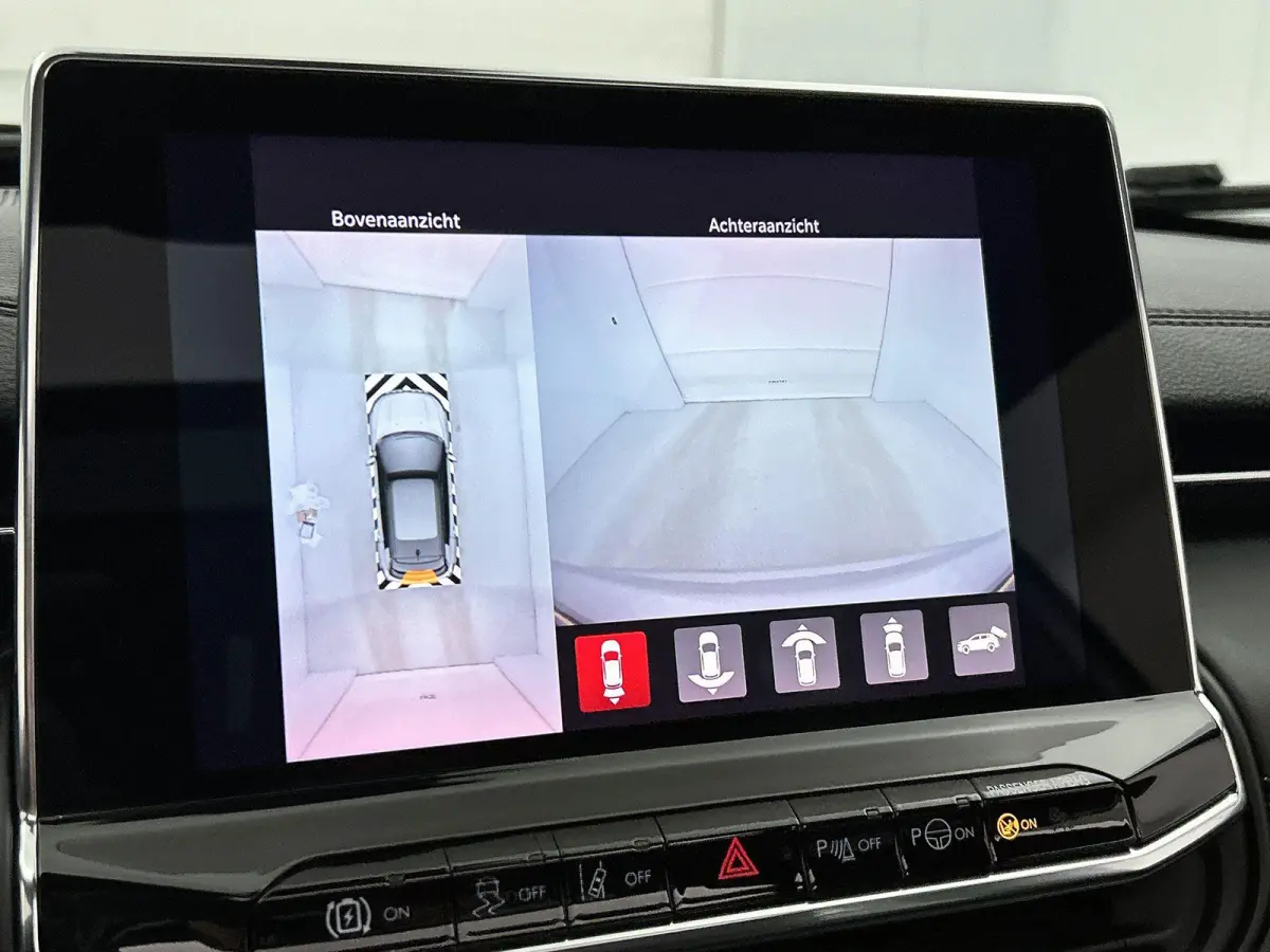 4xe Plug-in Hybrid S 240pk Automaat | 1ste Eigenaar | Schuif-/Kanteldak | 360 Camera | Elektrische Bestuurdersstoel | Adaptieve Cruise Control | LED | 19"LMV | Dodehoekdetectie | Stoelverwar