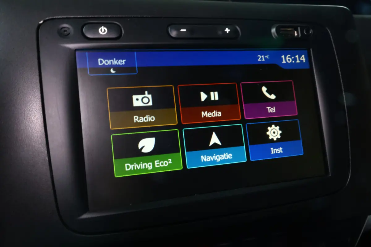 1.3 TCe Prestige AVM 33000 KM !! NAVI CAMERA PDC CLIMA "21
