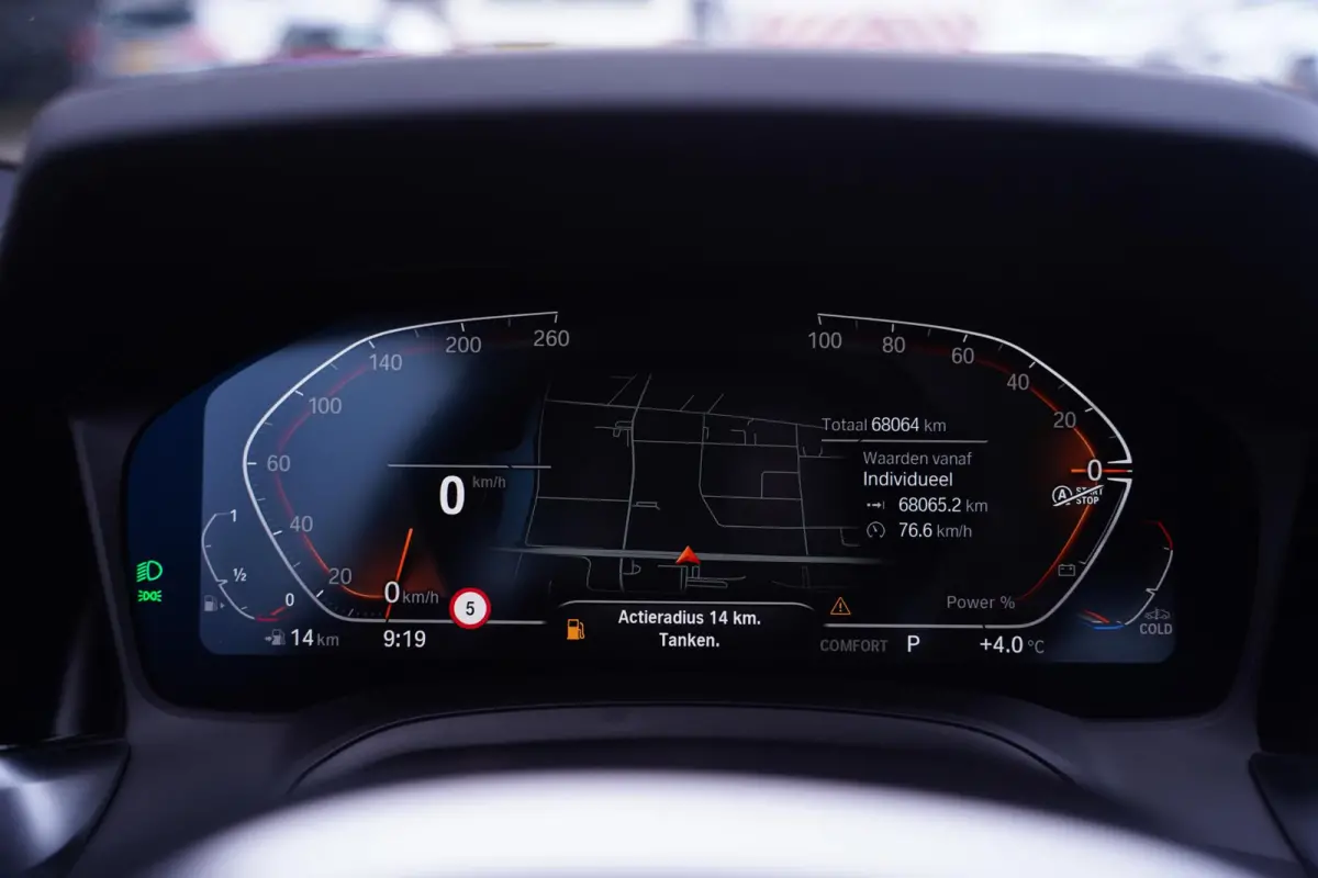320i Sport Line Led koplampen Apple Carplay Leder Memory Stoelverwarming 1e Eigenaar NAP