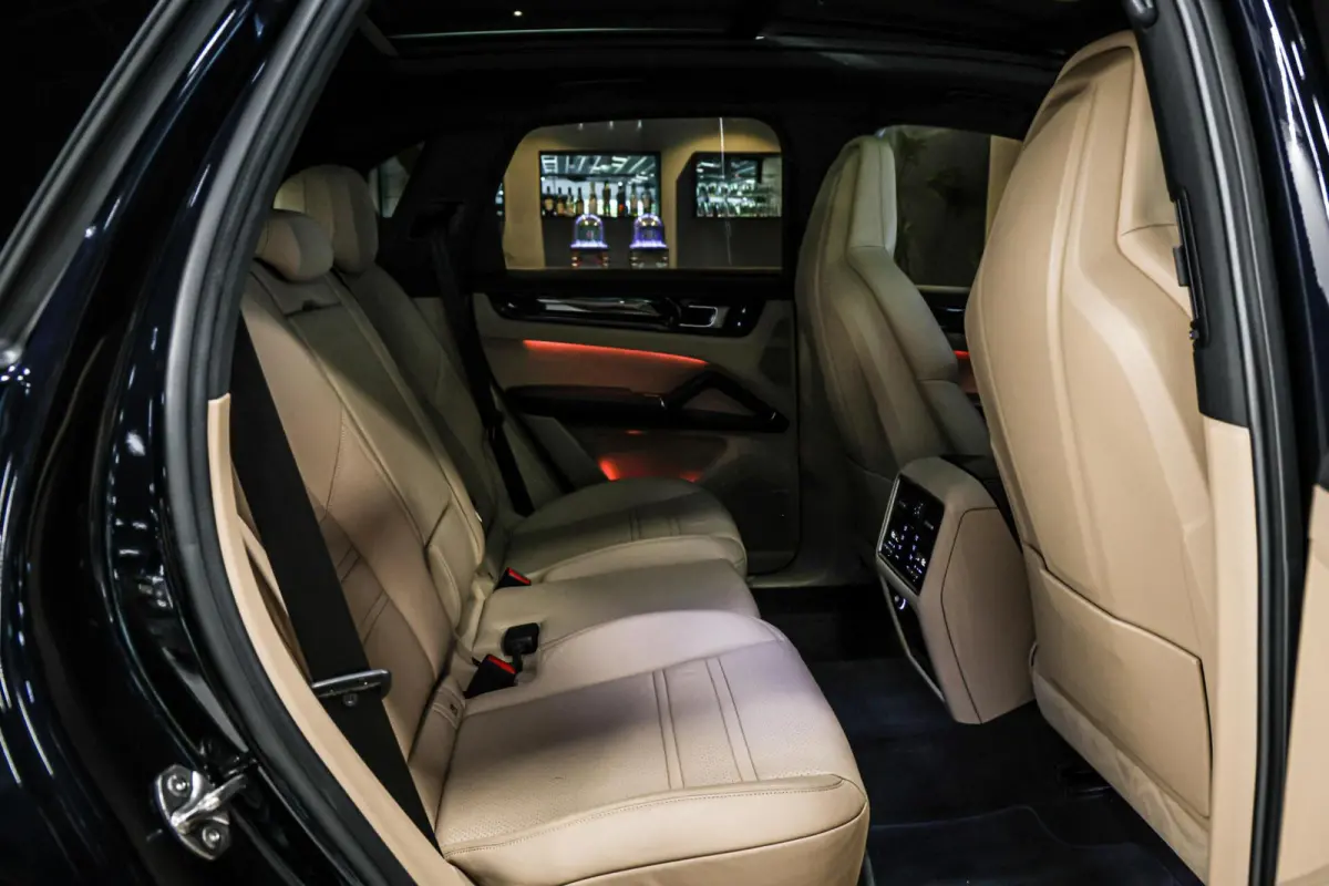 3.0 E-Hybrid|PASM|Pano|GTS stoel|Chrono|ACC